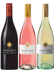 Roscato Detroit S Wine Diva